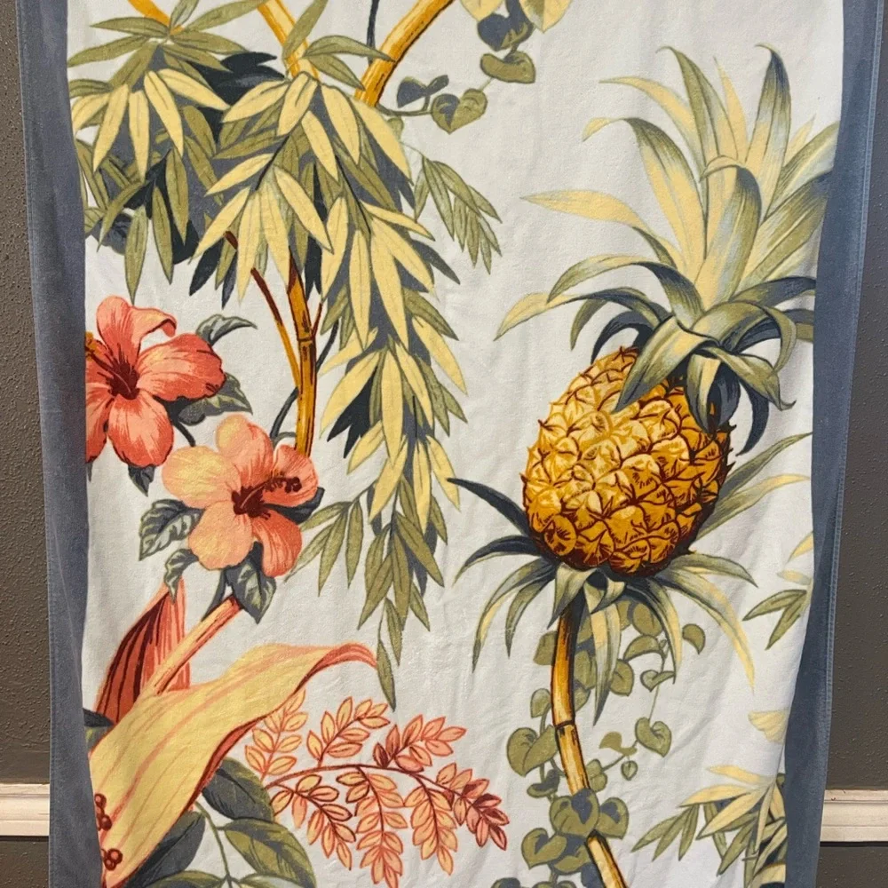 Tommy Bahama Tortuga Beach Towel
